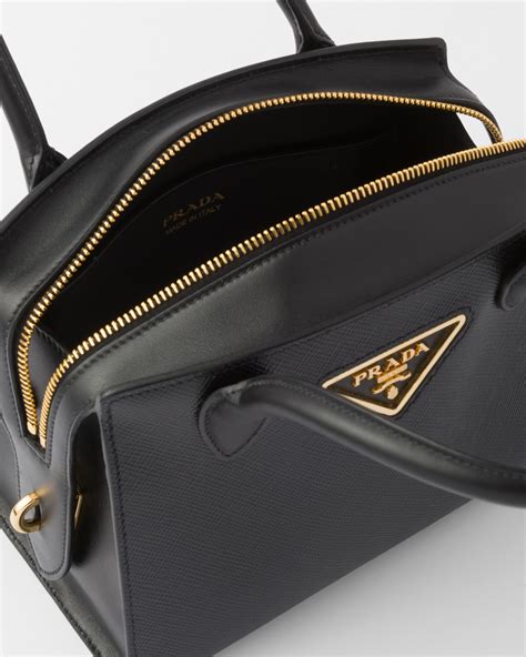 prada kristen handbag|Small Prada Kristen Saffiano bag.